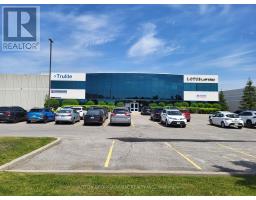 102 - 385 CONNIE CRESCENT, Vaughan, Ontario