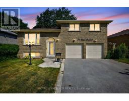 21 CROWN CRESCENT, Bradford West Gwillimbury, Ontario