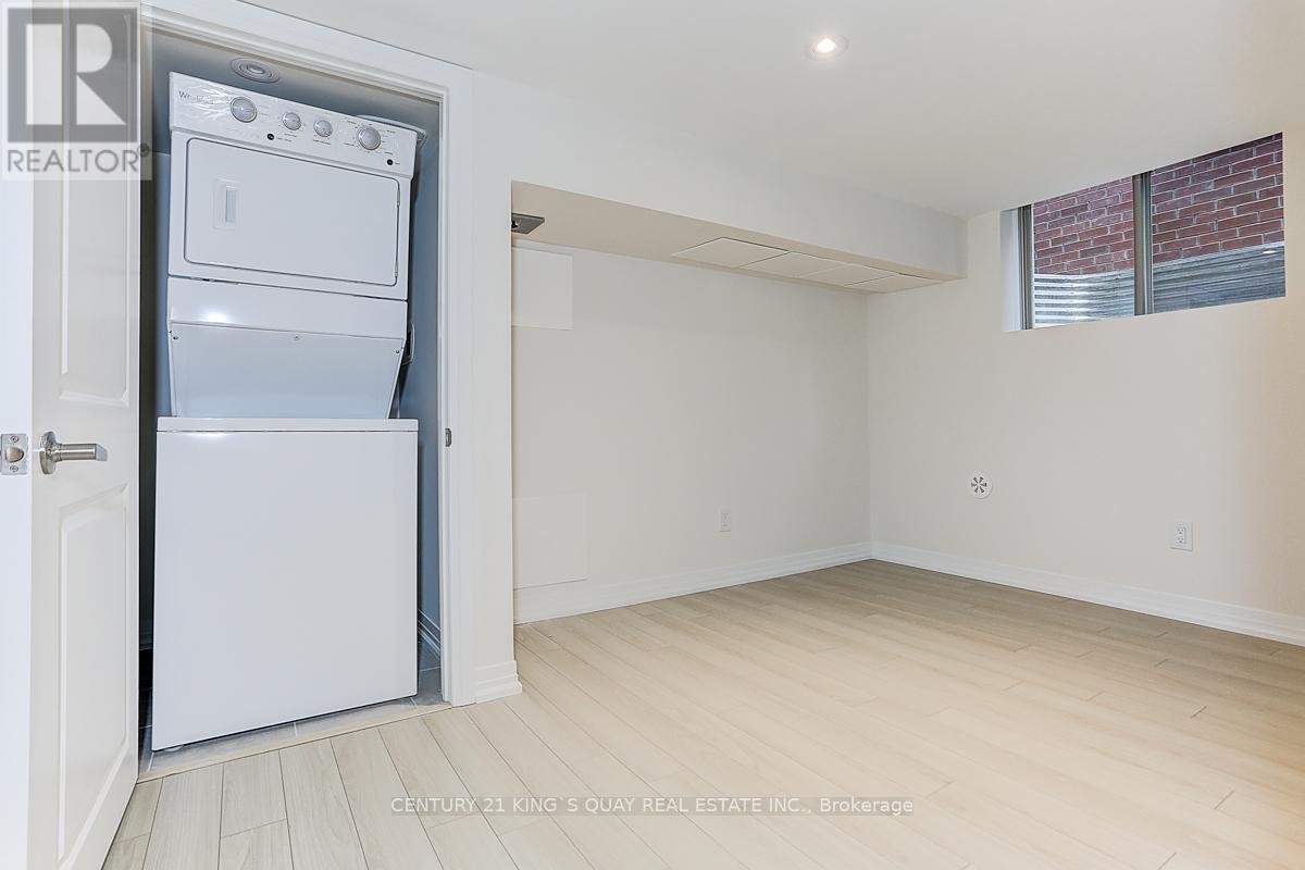 98 Carneros Way, Markham, Ontario  L6B 1R2 - Photo 12 - N13622658