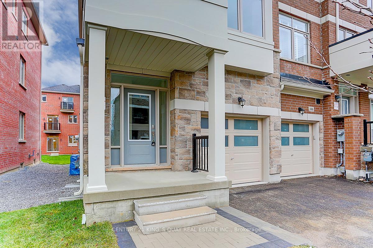 98 Carneros Way, Markham, Ontario  L6B 1R2 - Photo 2 - N13622658