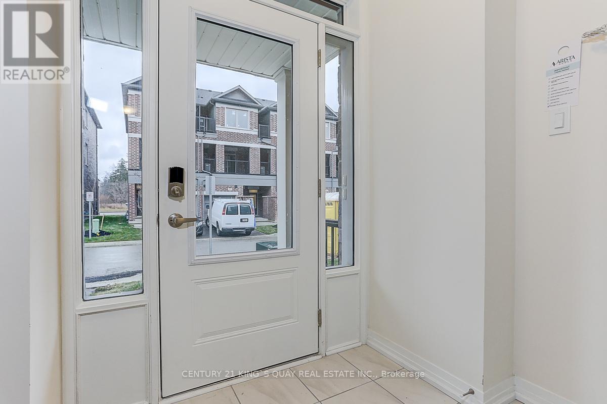 98 Carneros Way, Markham, Ontario  L6B 1R2 - Photo 4 - N13622658