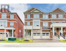 98 CARNEROS WAY, Markham, Ontario