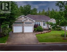 235 Summerhill Row, Fredericton, New Brunswick