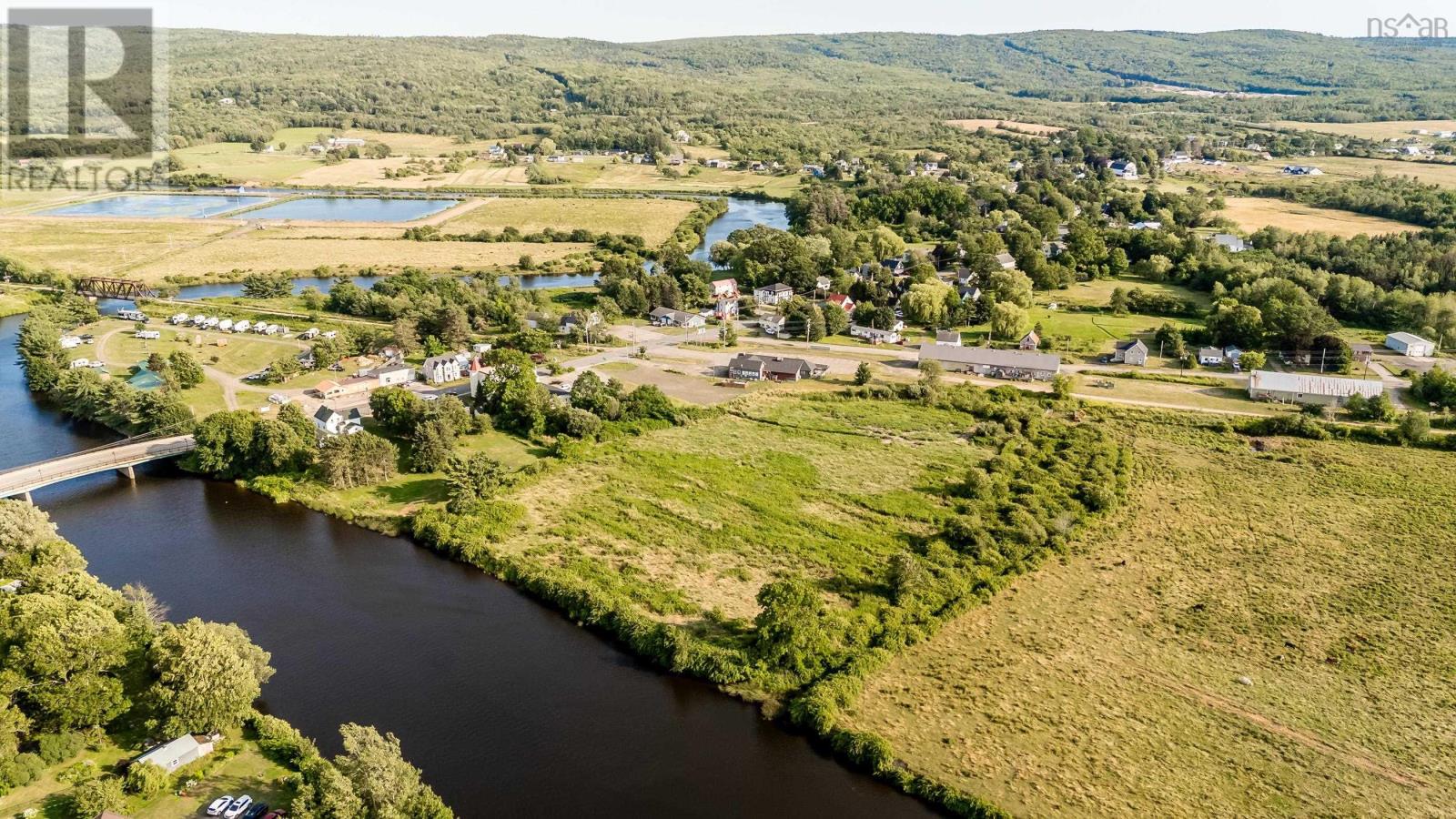 Lot Queen Street, Bridgetown, Nova Scotia  B0S 1C0 - Photo 2 - 202618953