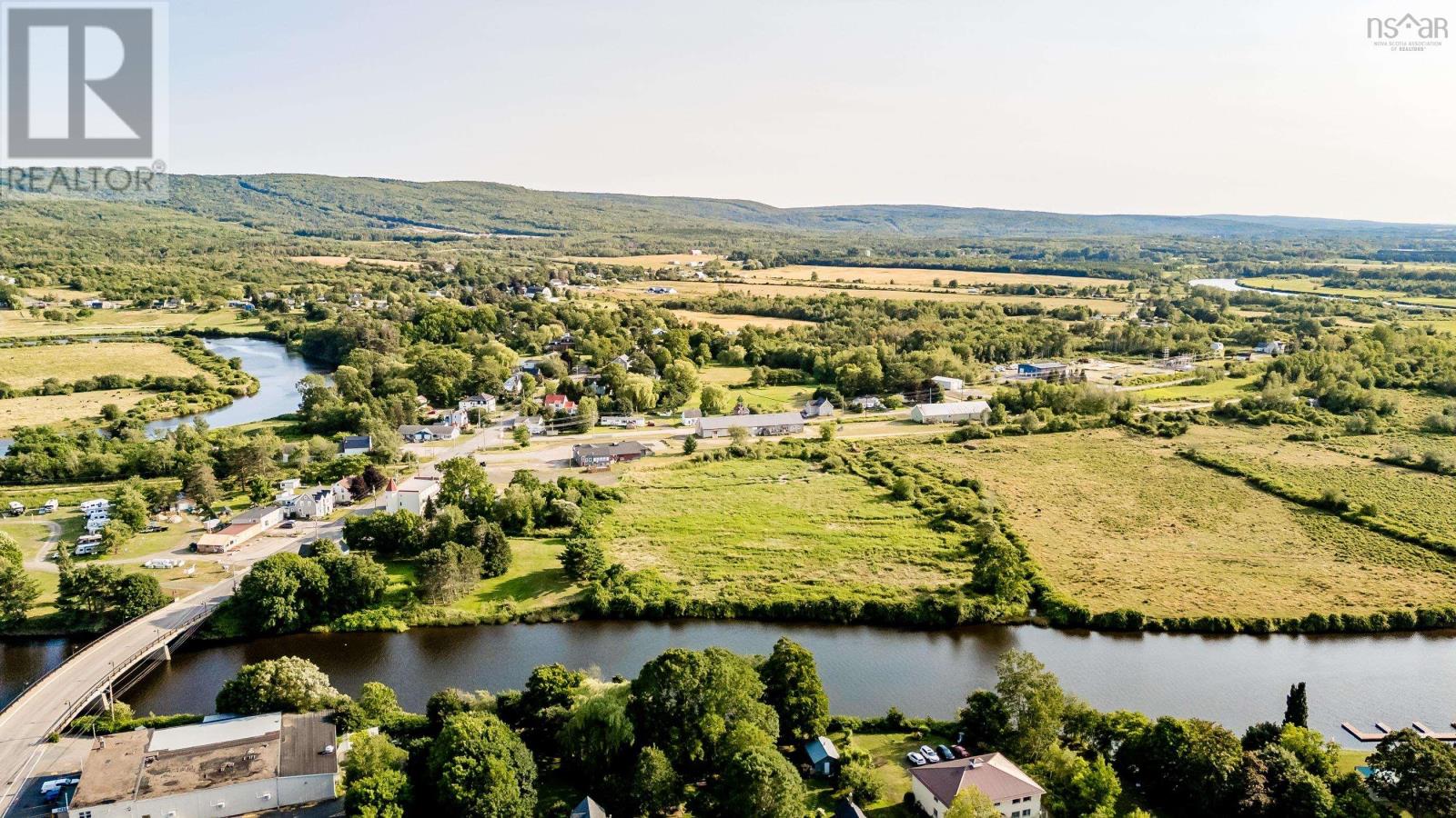 Lot Queen Street, Bridgetown, Nova Scotia  B0S 1C0 - Photo 4 - 202618953