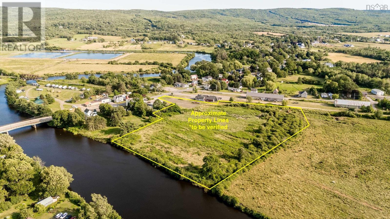 Lot Queen Street, Bridgetown, Nova Scotia  B0S 1C0 - Photo 3 - 202618953