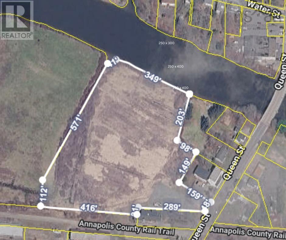 Lot Queen Street, Bridgetown, Nova Scotia  B0S 1C0 - Photo 10 - 202618953
