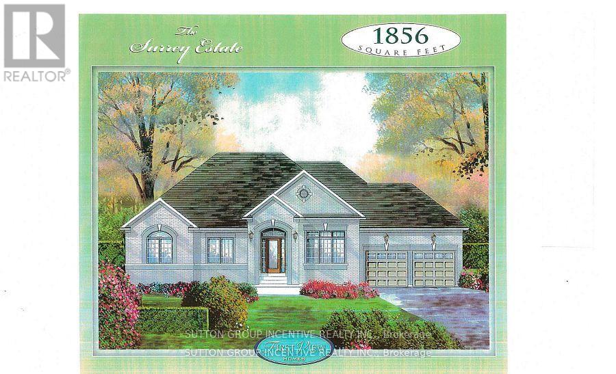 LOT 32 RED MAPLE STREET, Springwater, Ontario