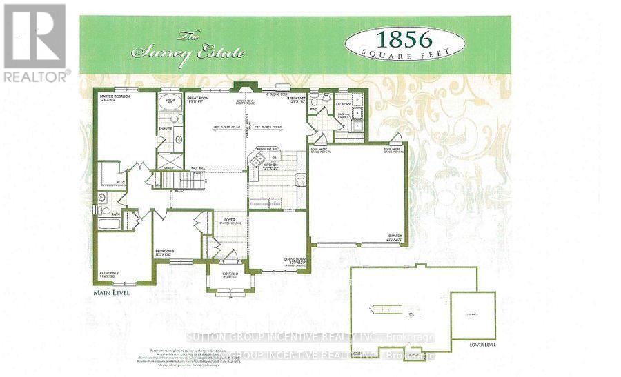 Lot 32 Red Maple Street, Springwater, Ontario  L9X 2E5 - Photo 2 - S13622480