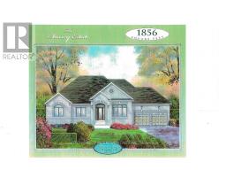 LOT 32 RED MAPLE STREET, Springwater, Ontario