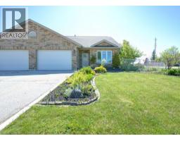 341 FRASER Drive, Kincardine, Ontario