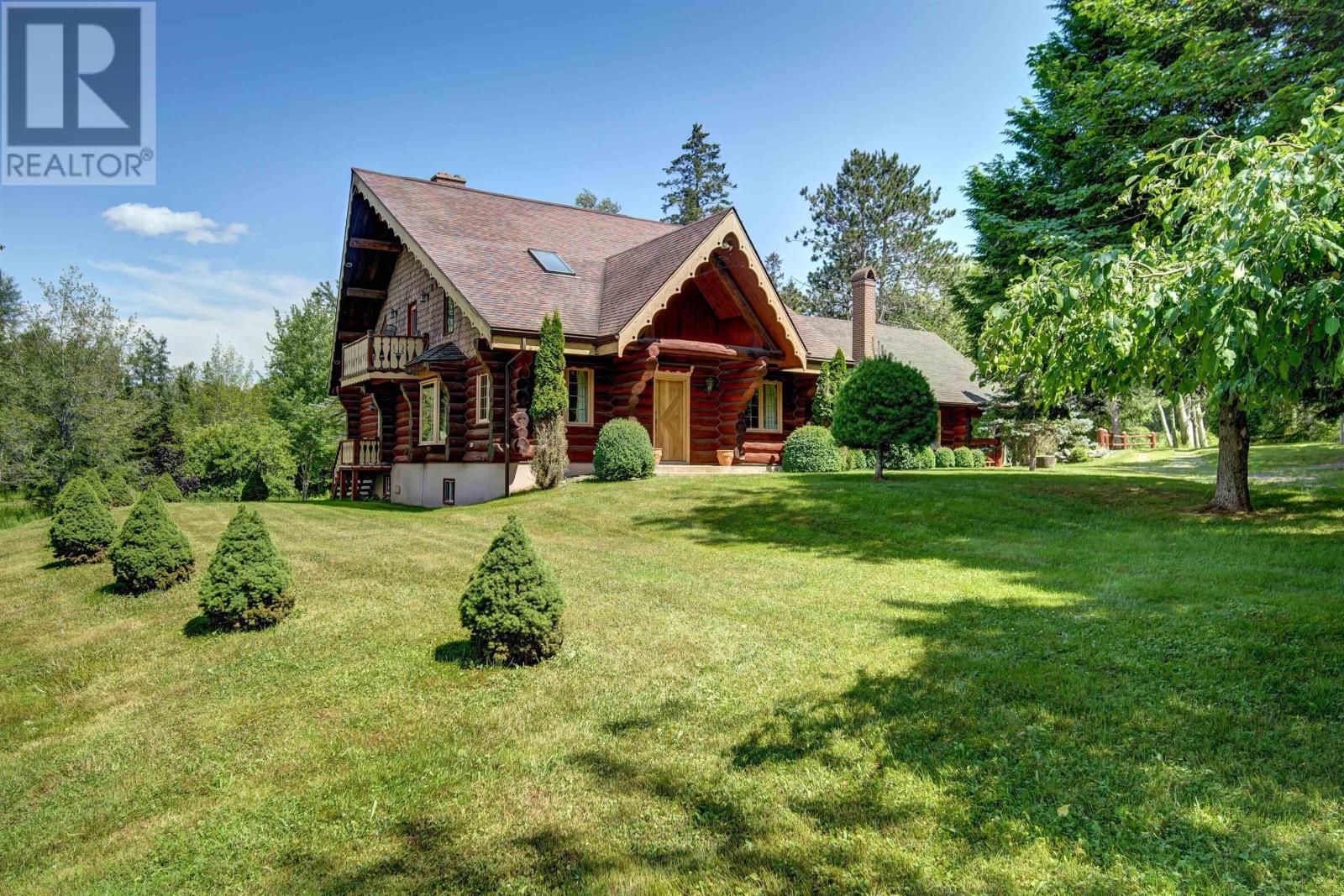 319 St Andrews River Road, Shubenacadie East, Nova Scotia