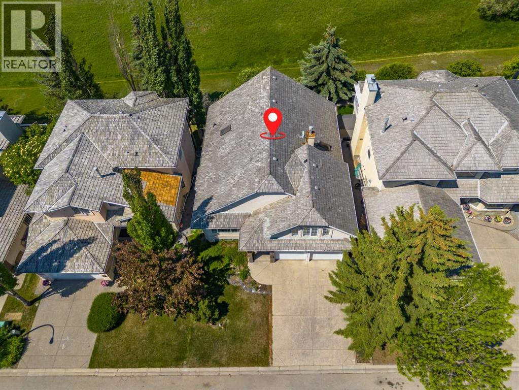 166 Scenic Ridge Crescent NW, Calgary, Alberta  T3L 1V7 - Photo 40 - A2324714
