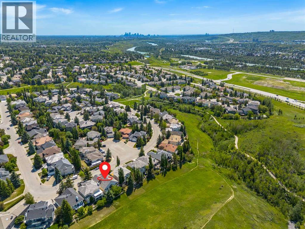 166 Scenic Ridge Crescent NW, Calgary, Alberta  T3L 1V7 - Photo 42 - A2324714