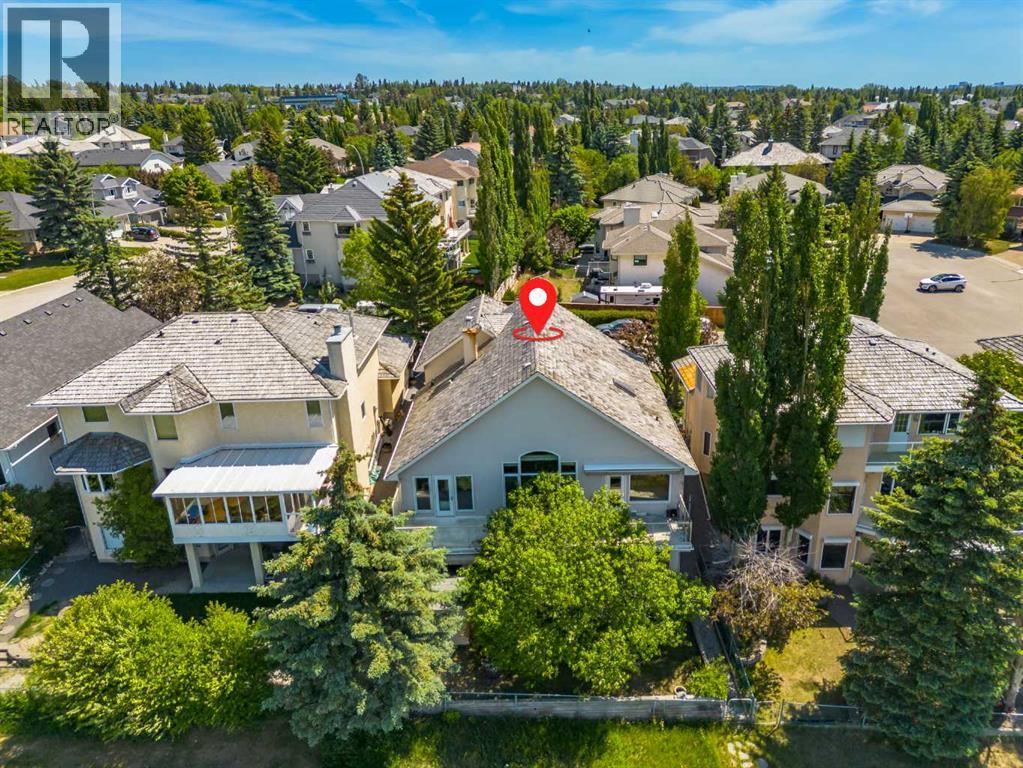 166 Scenic Ridge Crescent NW, Calgary, Alberta  T3L 1V7 - Photo 41 - A2324714