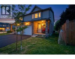 84 WESTMEADOW Drive Unit# 1, Kitchener, Ontario