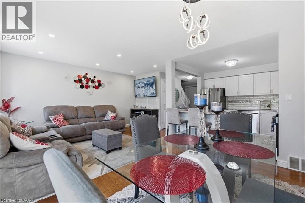 84 Westmeadow Drive Unit# 1, Kitchener, Ontario  N2N 3P1 - Photo 13 - 40843638