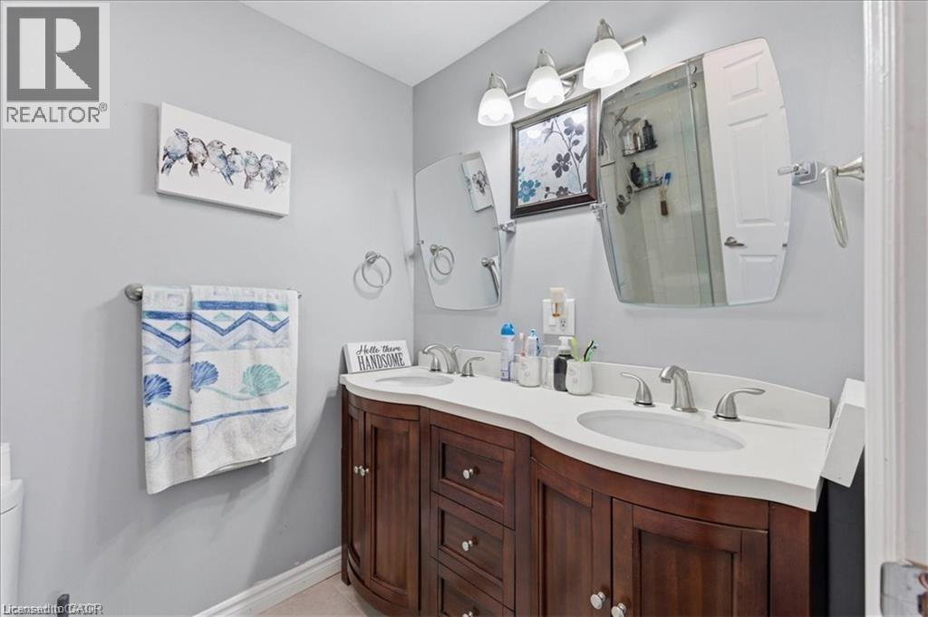 84 Westmeadow Drive Unit# 1, Kitchener, Ontario  N2N 3P1 - Photo 22 - 40843638