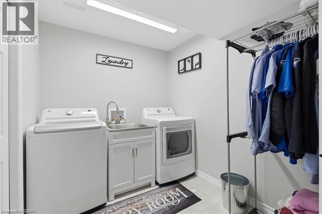 84 Westmeadow Drive Unit# 1, Kitchener, Ontario  N2N 3P1 - Photo 32 - 40843638