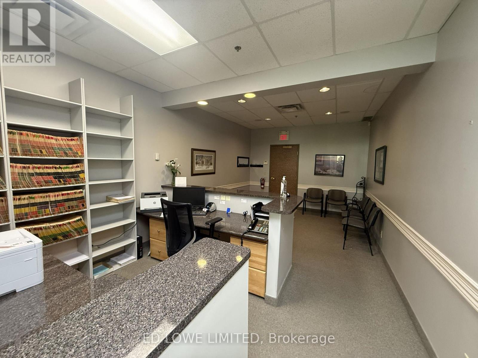 205 - 1 Quarry Ridge Road, Barrie, Ontario  L4M 1L2 - Photo 10 - S13622396