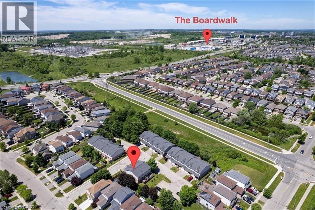 84 Westmeadow Drive Unit# 1, Kitchener, Ontario  N2N 3P1 - Photo 39 - 40843638