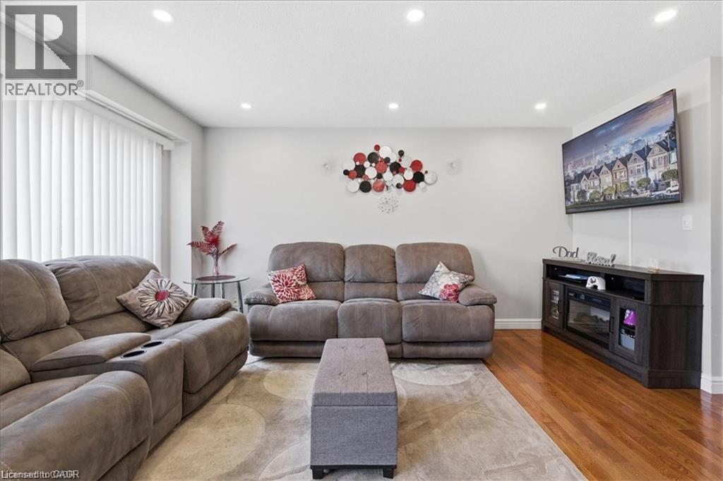 84 Westmeadow Drive Unit# 1, Kitchener, Ontario  N2N 3P1 - Photo 16 - 40843638