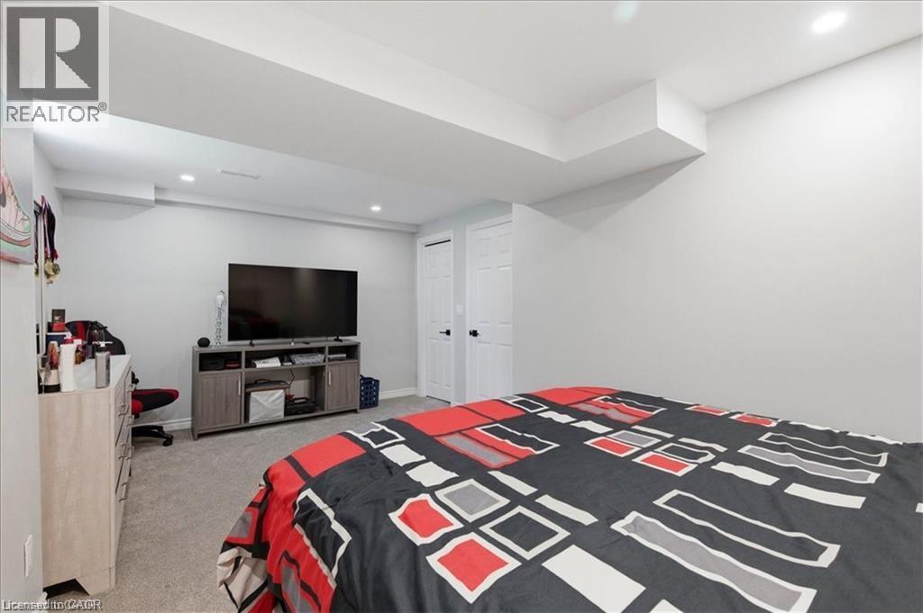 84 Westmeadow Drive Unit# 1, Kitchener, Ontario  N2N 3P1 - Photo 29 - 40843638