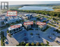 208 - 1 QUARRY RIDGE ROAD, Barrie, Ontario