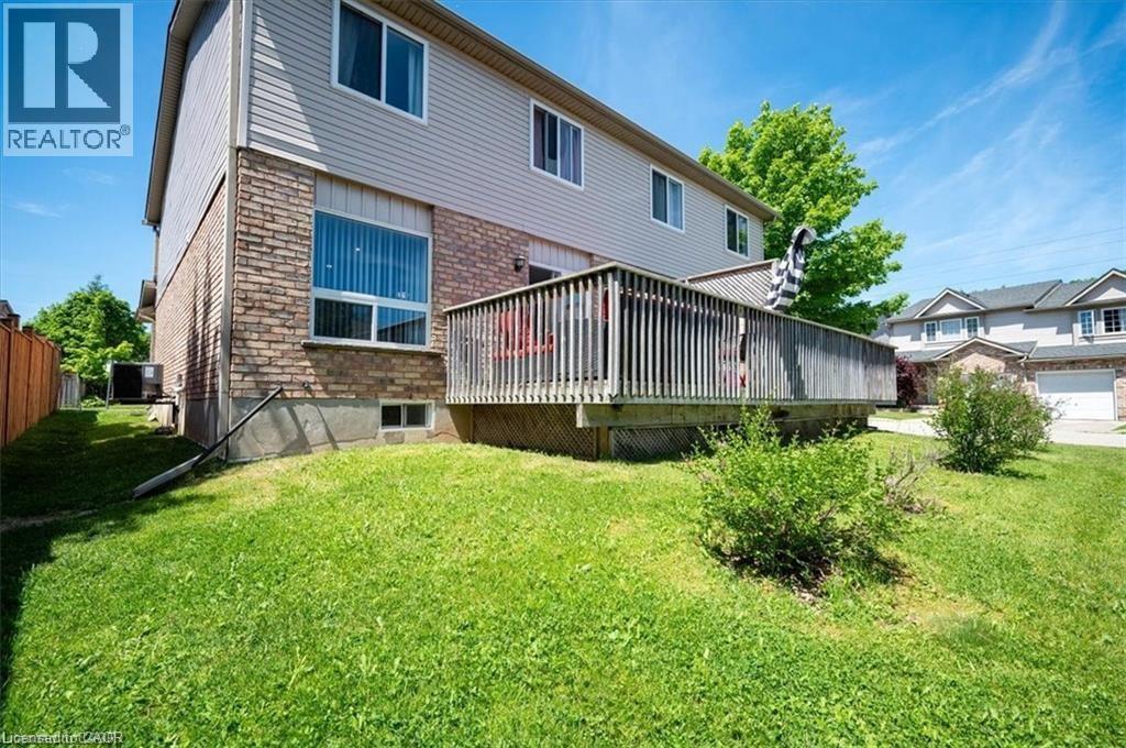 84 Westmeadow Drive Unit# 1, Kitchener, Ontario  N2N 3P1 - Photo 36 - 40843638