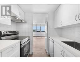 1208 - 200 LOTHERTON PATHWAY, Toronto, Ontario