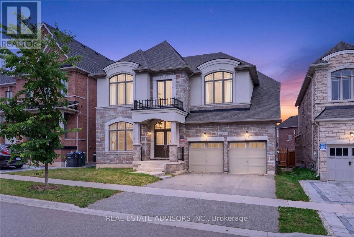 52 DAISY MEADOW CRESCENT, Caledon, Ontario