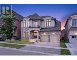 52 DAISY MEADOW CRESCENT, Caledon, Ontario