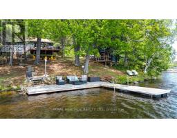 2351 NORTH BAPTISTE LAKE ROAD, Hastings Highlands, Ontario