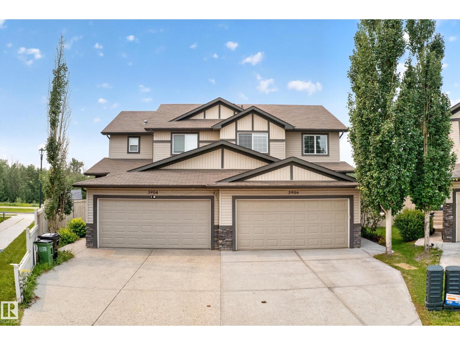 3906 6 ST NW, Edmonton, Alberta