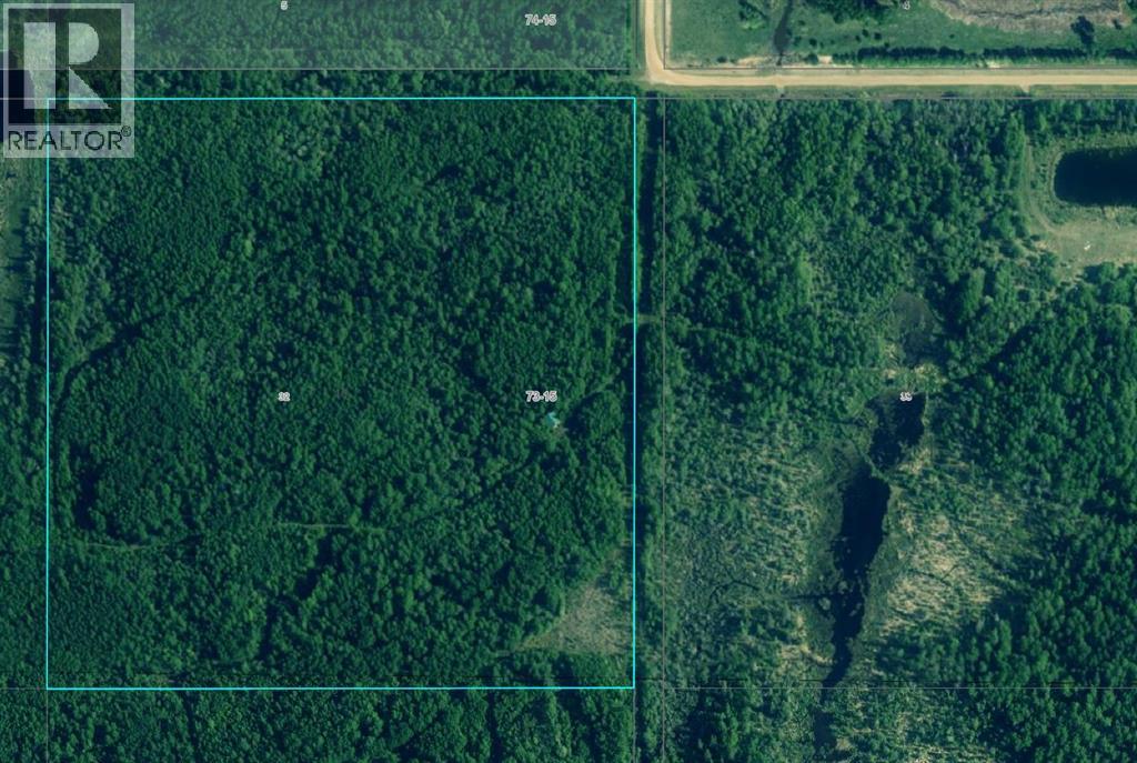 154 Range Road, High Prairie, Alberta  T0G 1E0 - Photo 3 - A2333452