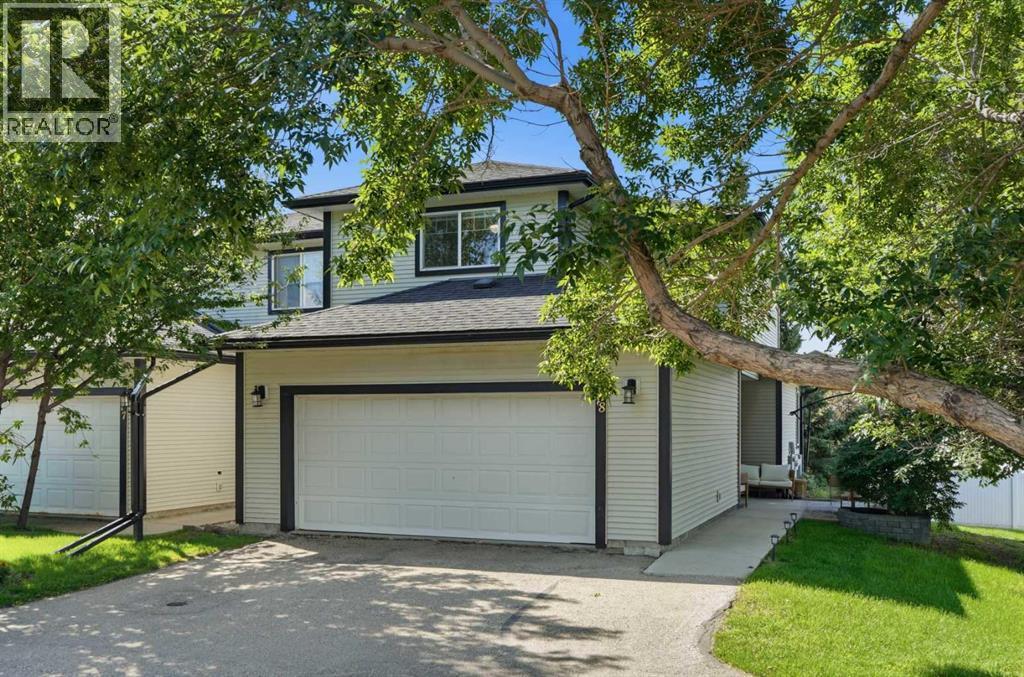 18, 15 Silver Springs Way NW, Airdrie, Alberta T4B 2W1 - Photo 2 - A2331261