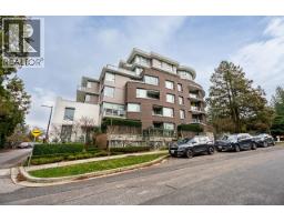 301 505 W 30TH AVENUE, Vancouver, British Columbia