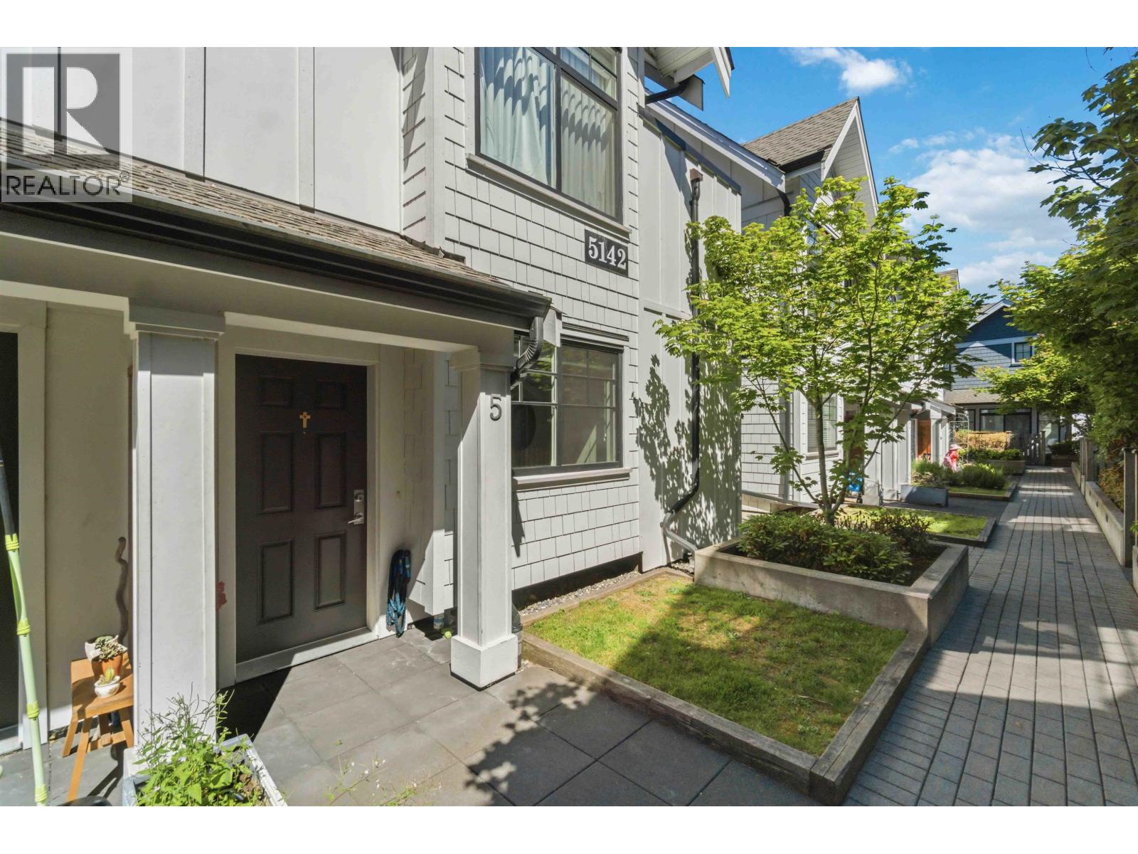 5 5142 Canada Way, Burnaby, British Columbia V5E 0C3 - Photo 12 - R3137489