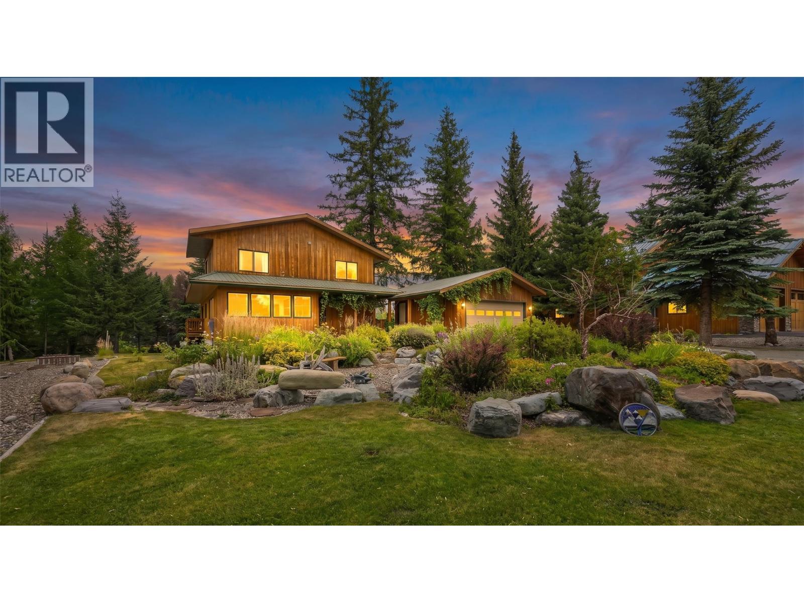 13 Sunrise Crescent, Kimberley, British Columbia V1A 3E8 - Photo 2 - 10394786