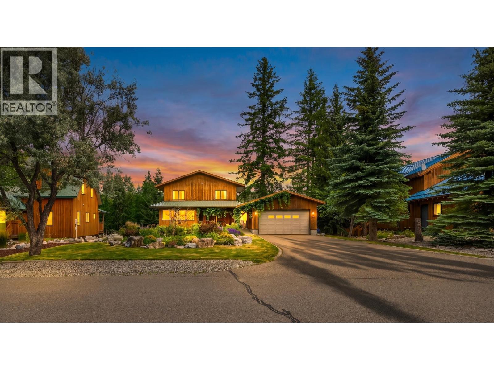 13 Sunrise Crescent, Kimberley, British Columbia V1A 3E8 - Photo 1 - 10394786