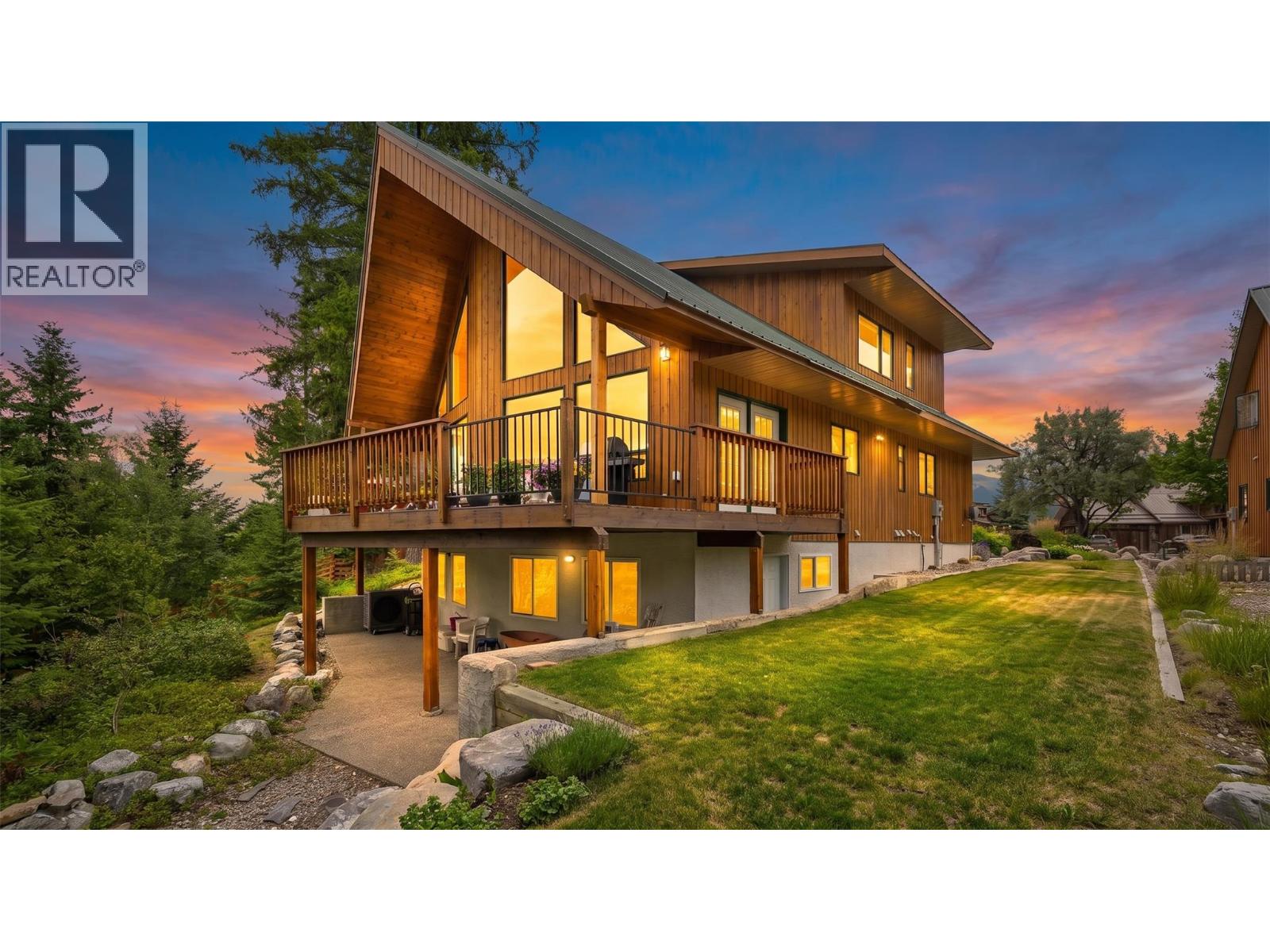 13 Sunrise Crescent, Kimberley, British Columbia V1A 3E8 - Photo 3 - 10394786