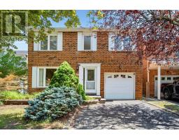36 NIMROD CRESCENT, Brampton, Ontario