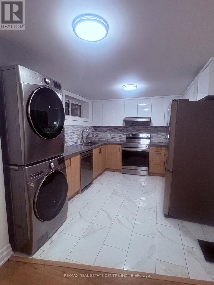 4 Continental Road W, Brampton, Ontario  L7A 2H5 - Photo 2 - W13622488
