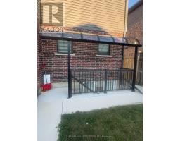 4 CONTINENTAL ROAD W, Brampton, Ontario