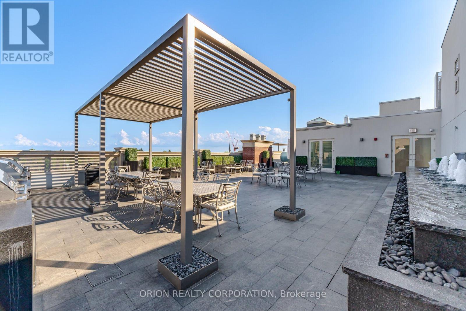 304 - 300 Randall Street, Oakville, Ontario  L6J 0G2 - Photo 44 - W13622526