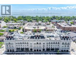 304 - 300 RANDALL STREET, Oakville, Ontario
