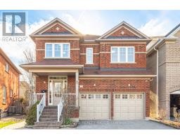 32 NESS ROAD, Brampton, Ontario