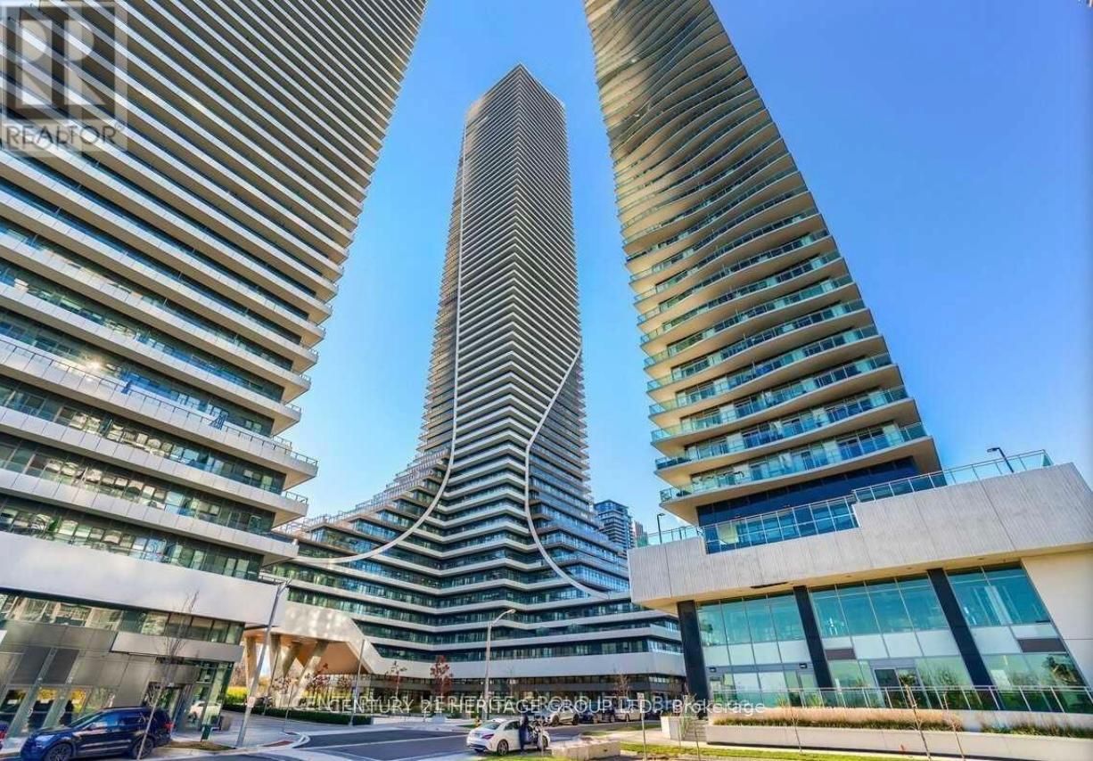 2701 - 20 Shore Breeze Drive, Toronto, Ontario  M8V 0J1 - Photo 2 - W13622568