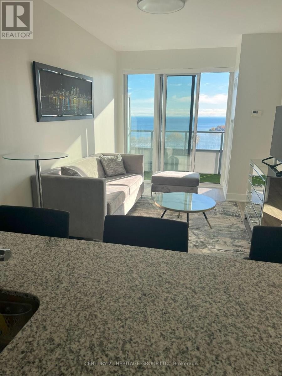 2701 - 20 Shore Breeze Drive, Toronto, Ontario  M8V 0J1 - Photo 3 - W13622568