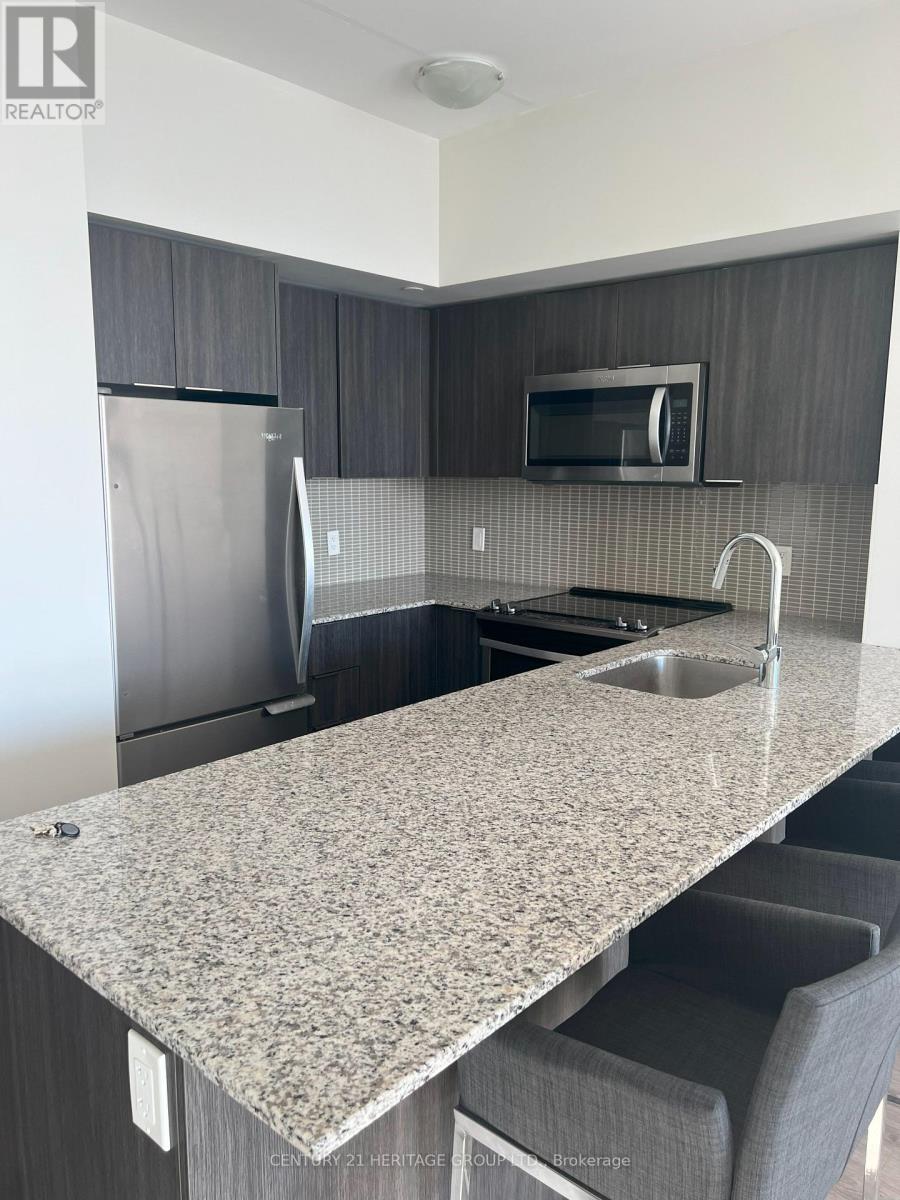 2701 - 20 Shore Breeze Drive, Toronto, Ontario  M8V 0J1 - Photo 4 - W13622568